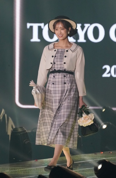 佐々木久美【写真：竹内みちまろ】