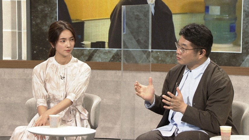 （C）NHK