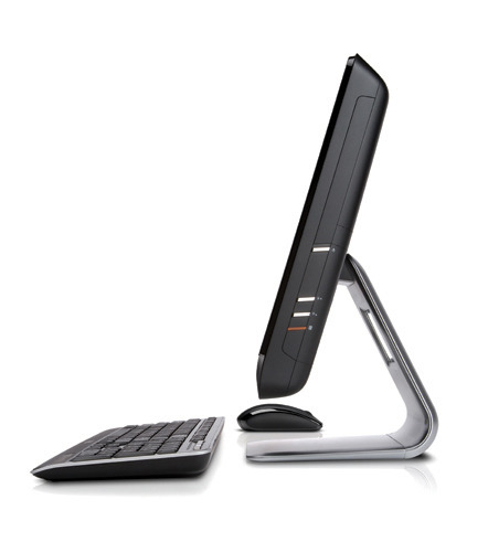 HP Pavilion MS200 All-in-One Desktop PC