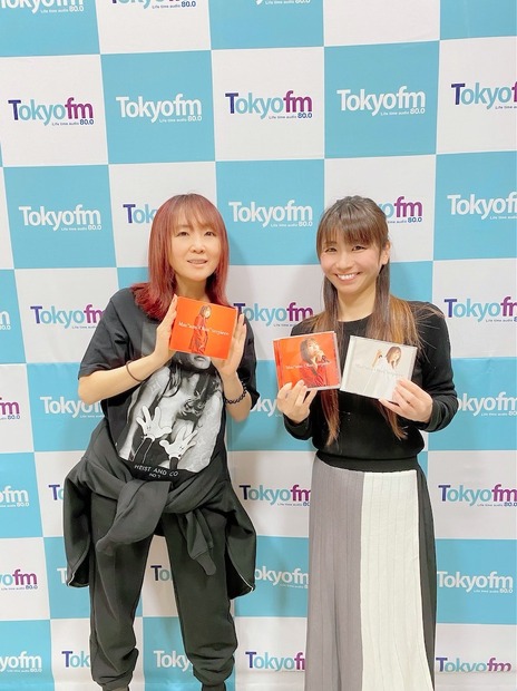 彩音、奥井雅美