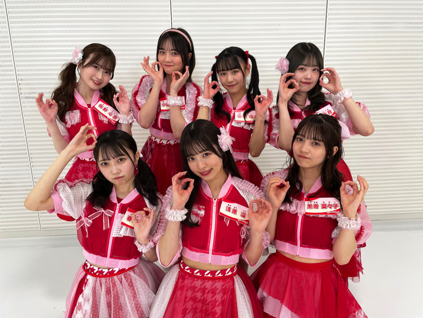 Peel the Apple、初の地上波冠番組！MCはアンタ柴田とおぎやはぎ小木