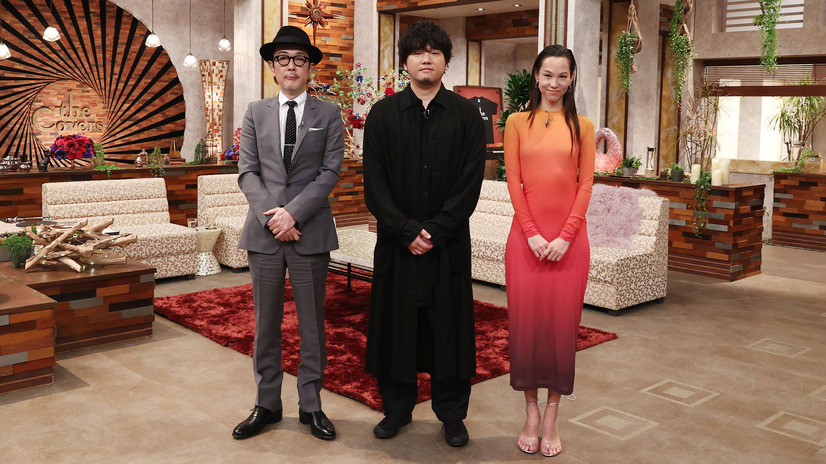 （c）NHK