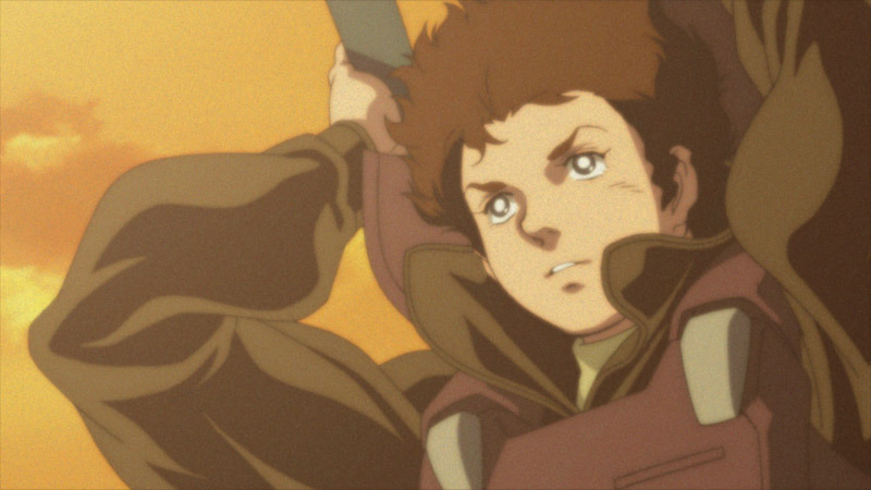 　5月28日（土）から「機動戦士Zガンダム」が全国ロードショーされる。そこでバンダイチャンネルでは劇場公開記念として、無料で特別映像の配信を始めた。