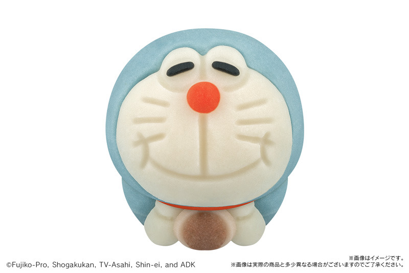 こしあん味
