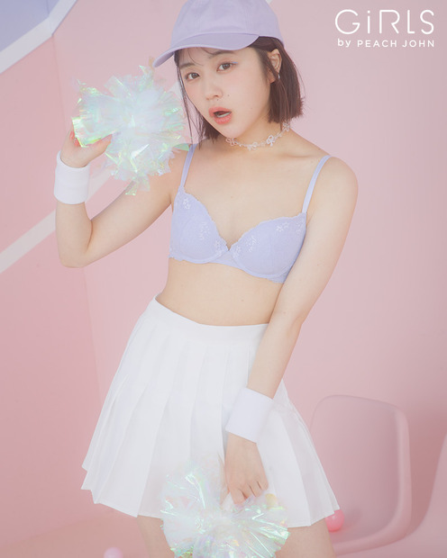 なえなの