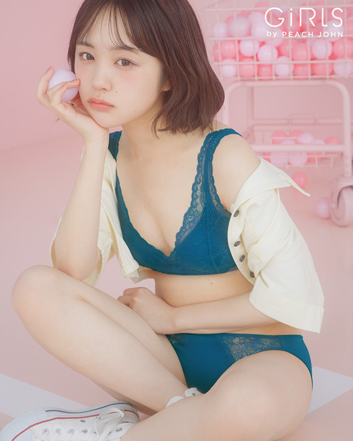 なえなの