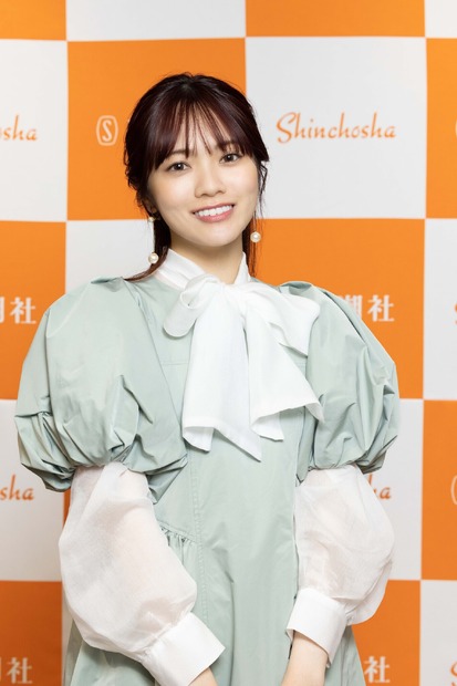 宮田愛萌