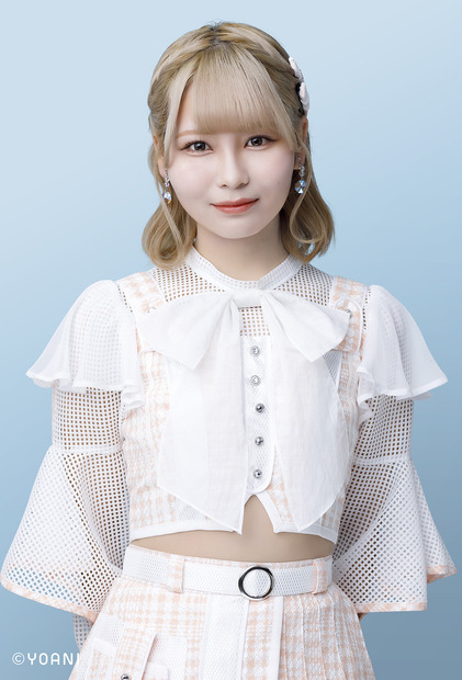 大場花菜（=LOVE）