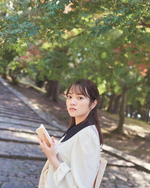 宮田愛萌