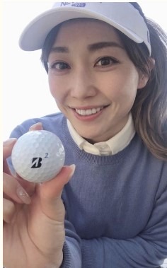 高橋友希子