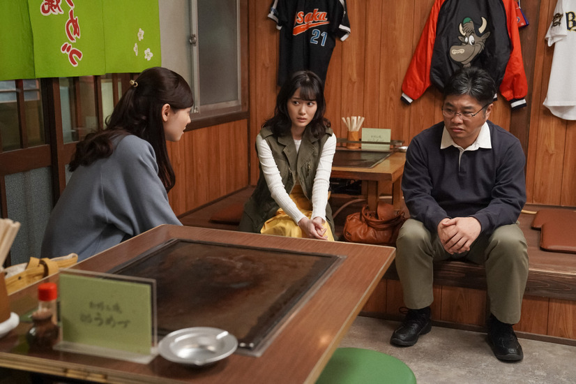 『舞いあがれ！』第110話 （ｃ）NHK