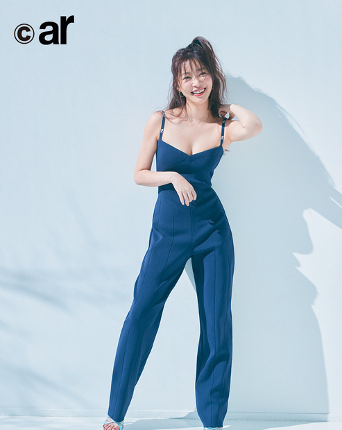 指原莉乃（c）主婦と生活社