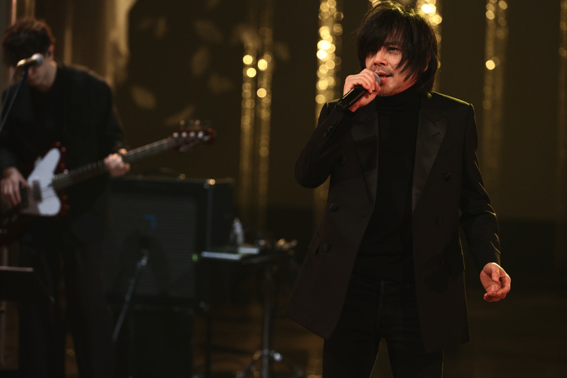 （C）NHK