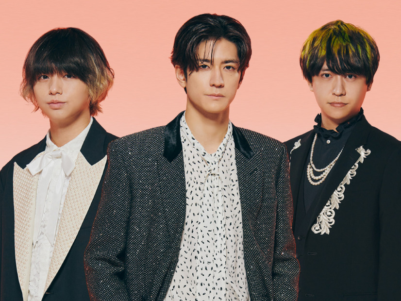 Hey! Say! JUMP・中島裕翔が『らじらー！』ゲスト出演！八乙女光・伊野尾慧とフリートーク