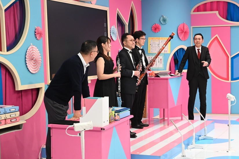 （C）フジテレビ