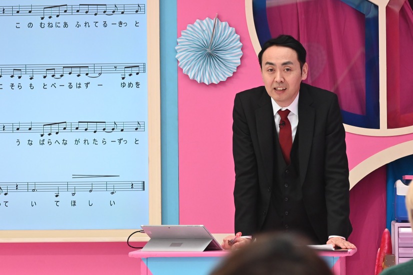 （C）フジテレビ