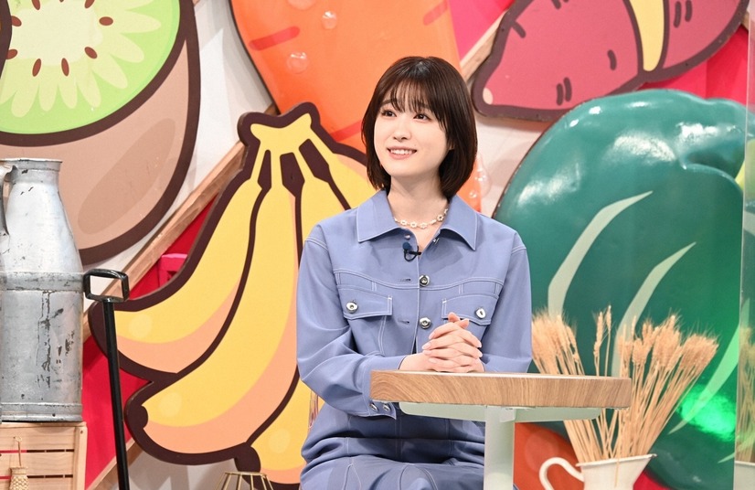 （C）TBS