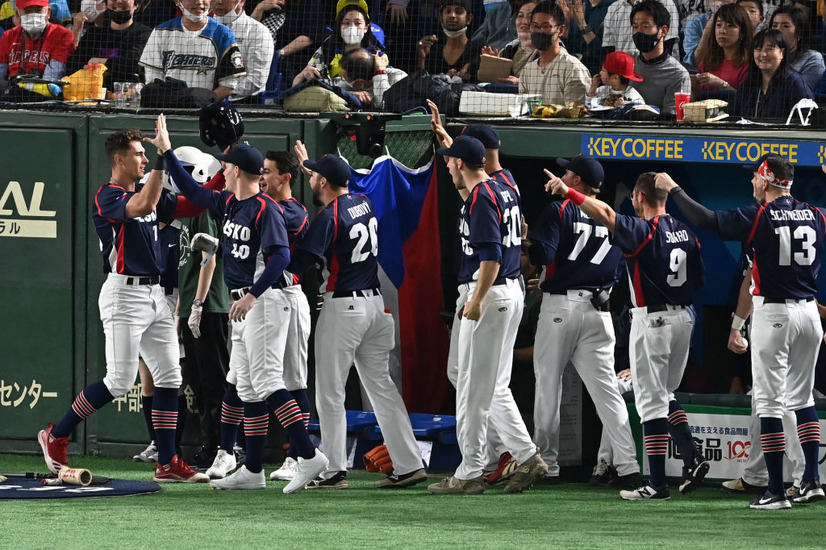 (Photo by Kenta Harada/Getty Images)