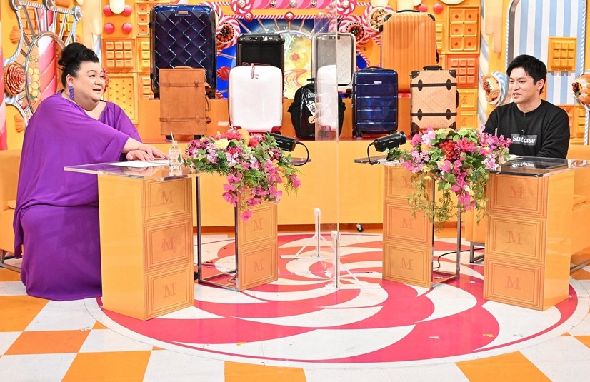 （C）TBS