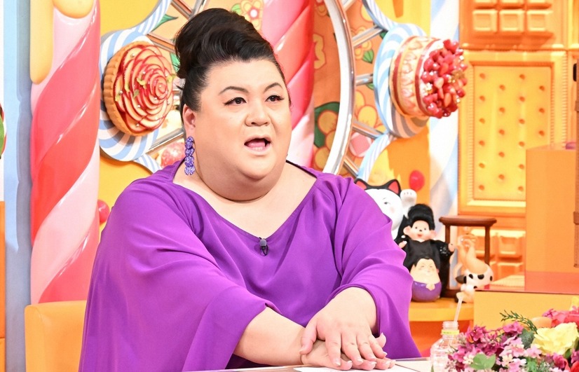 （C）TBS