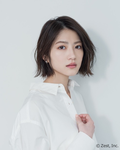 若月佑美、片寄涼太＆Tani Yuukiが歌う「運命」MVに出演