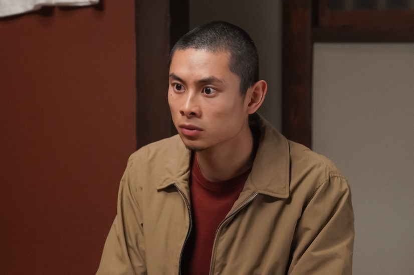 『舞いあがれ！』第114話 (c)NHK