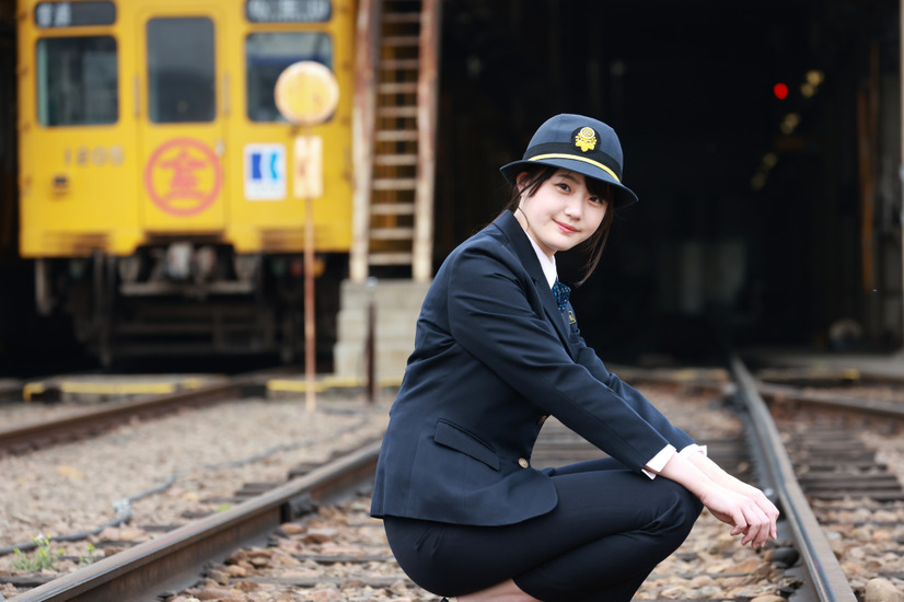 瀧野由美子（STU48）