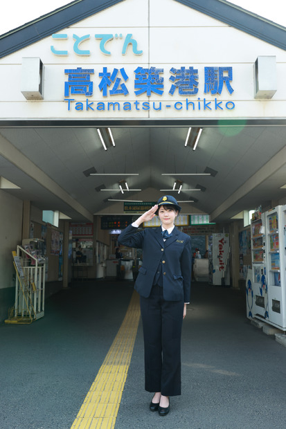 瀧野由美子（STU48）