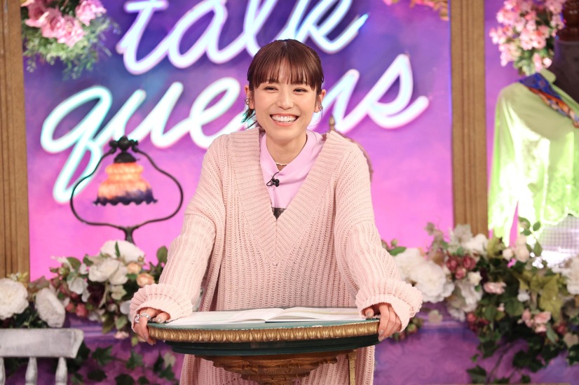 （C）フジテレビ