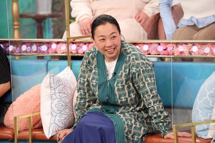 （C）フジテレビ