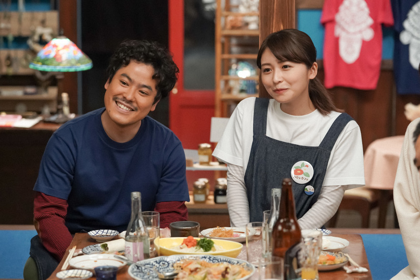 『舞いあがれ！』第115話　（ｃ）NHK