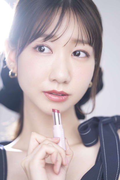 柏木由紀、念願のコスメブランド立ち上げ！祝福の声多数