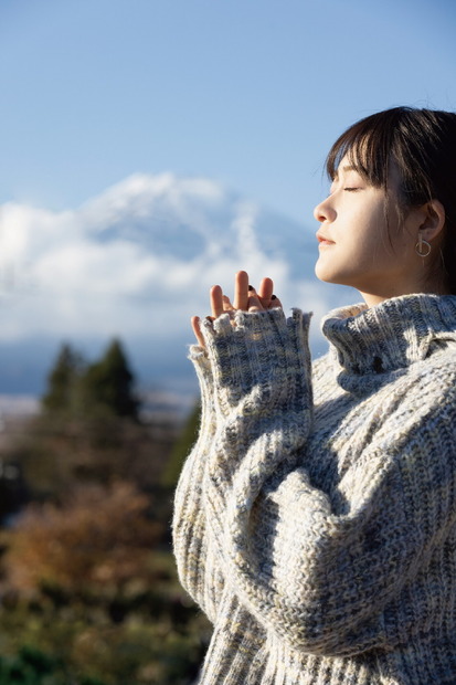 彩雪2023年カレンダー