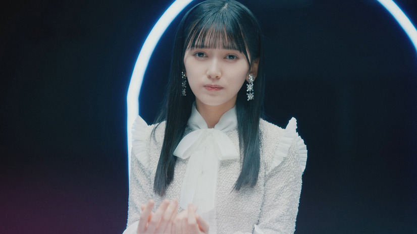 乃木坂46 5期生楽曲「心にもないこと」MV