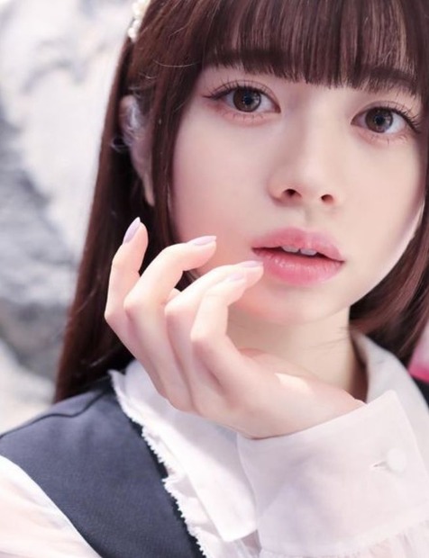 写真は桜田ひより公式Instagramから（※写真は所属事務所より掲載許諾をもらってます）