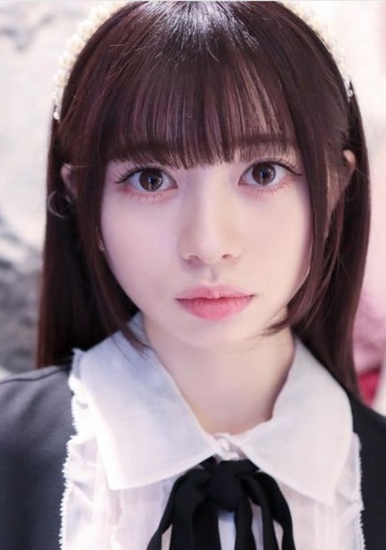 写真は桜田ひより公式Instagramから（※写真は所属事務所より掲載許諾をもらってます）