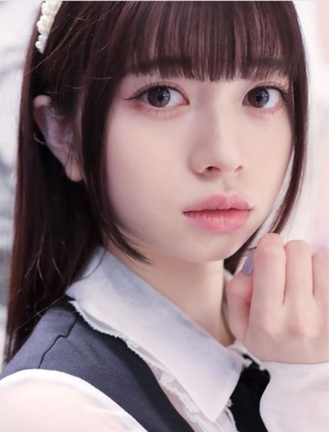 写真は桜田ひより公式Instagramから（※写真は所属事務所より掲載許諾をもらってます）