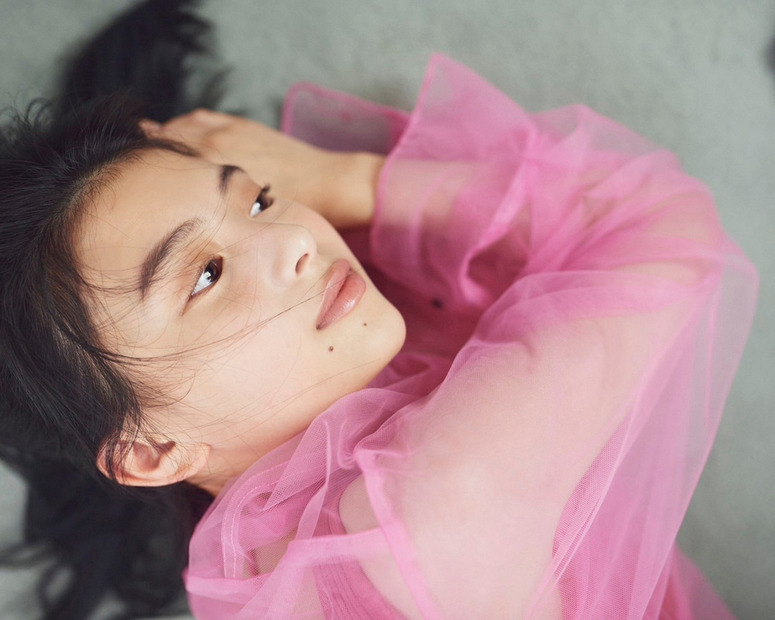 (C)KADOKAWA／写真：熊木優