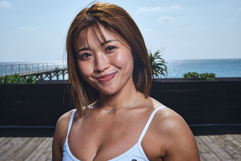 （c）JohnsonDigitalJapan Photo by 後藤薫