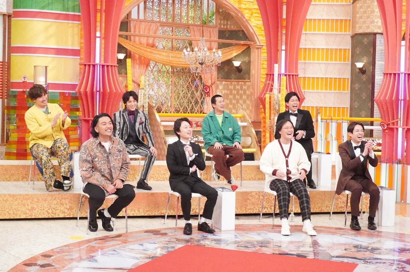 （C）フジテレビ