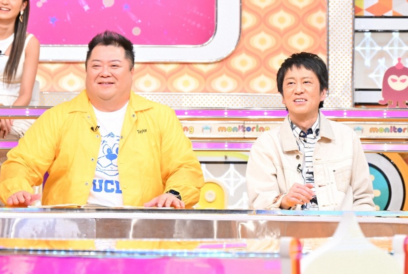 （C）TBS