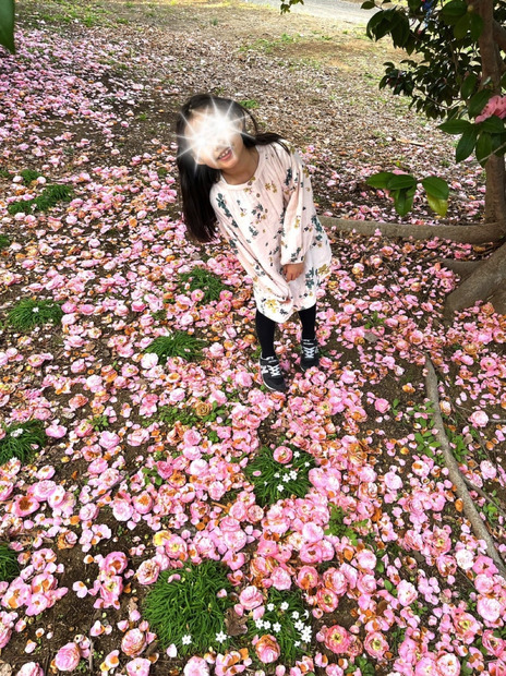 東貴博、8歳愛娘との父娘ショットに反響！撮影は妻・安めぐみ
