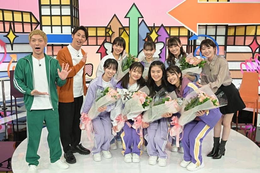 （C）TBS