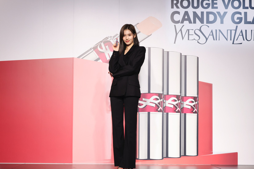 （C）YSL BEAUTY