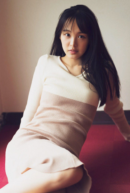 『blt graph.vol.88』【セブンネットショッピング購入特典ポストカード：福田朱里（STU48）】　（c）東京ニュース通信社