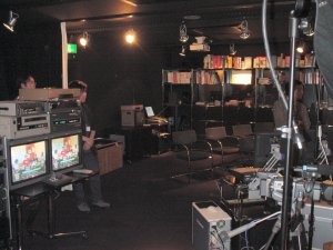 ストリーミング配信とIP電話サービスの準備を着々と進める@NetHome