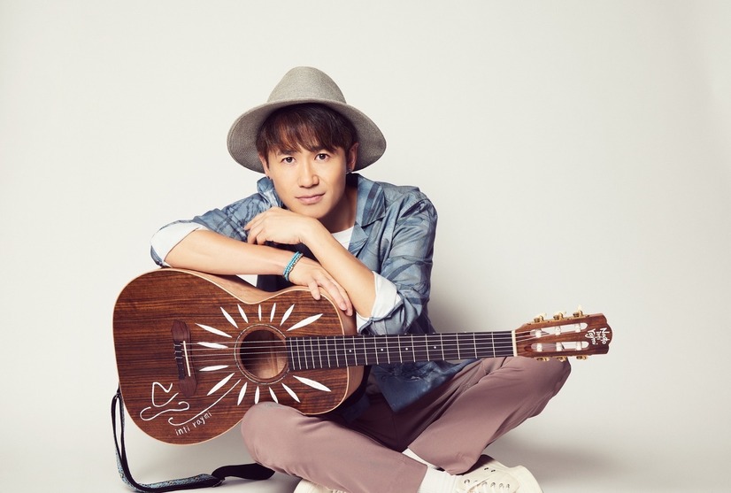 ナオト・インティライミ、新曲「桜小町(feat.缶缶)」配信リリース！