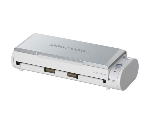 ScanSnap S300M