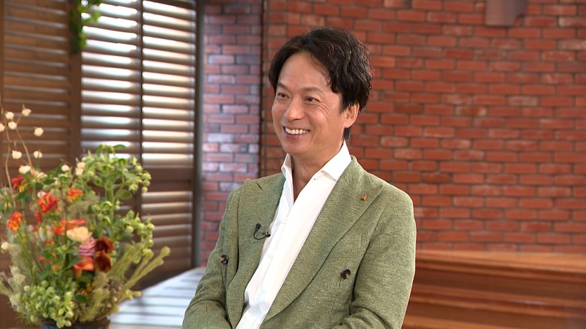 （C）フジテレビ