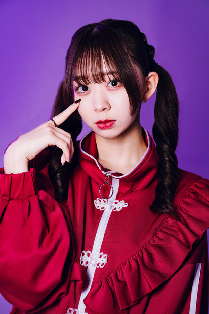 松田美里（わーすた）